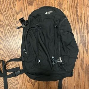 MEC Hiking Outdoors Trail Backpack